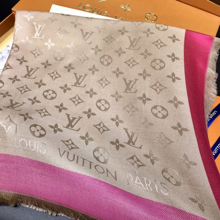 Louis Vuitton Scarf LVS00173